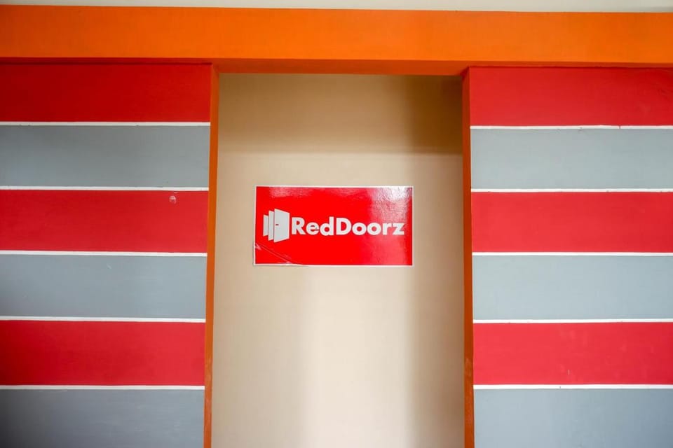 RedDoorz near Majapahit Semarang 2 Hotel in Indonesia