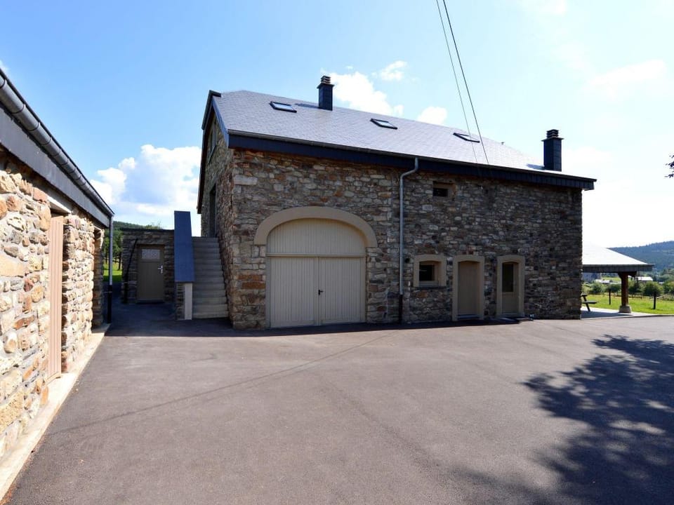 Charming Home in Ardennes Vacation rental in Vielsalm