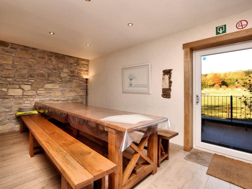 Charming Home in Ardennes Vacation rental in Vielsalm
