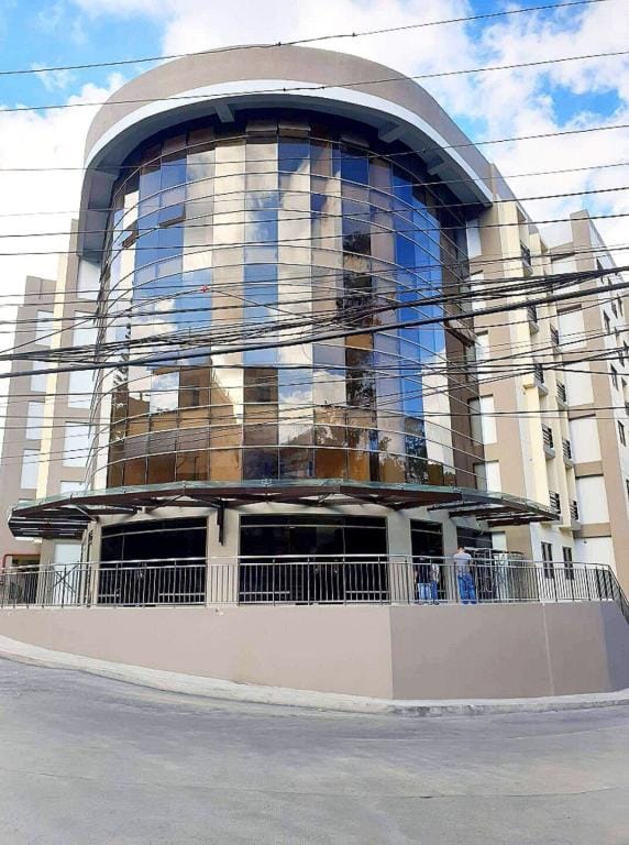 Mireya's 1 BR Condo - Goshen Tower Session Road Vacation rental in Baguio