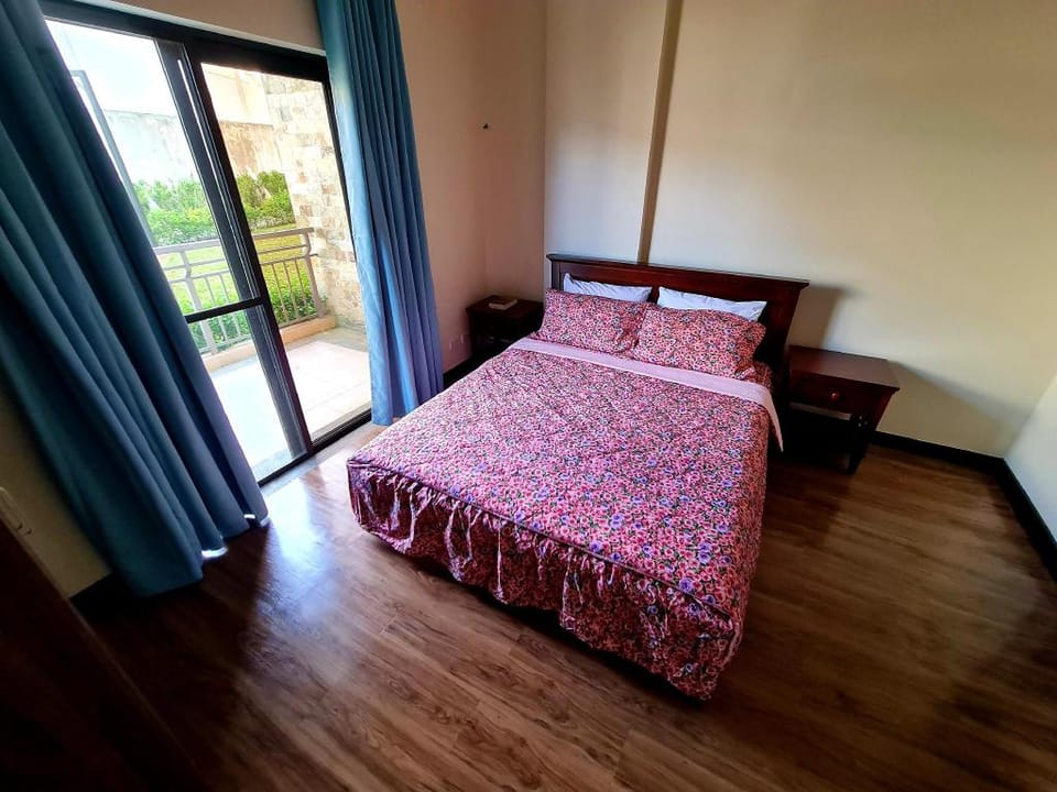 Bristle Ridge Condominium Bluebird 110 Apartment in Baguio