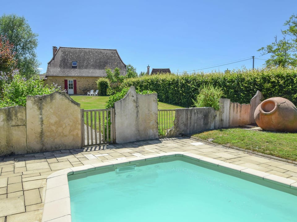 Cultural Treasure in Dordogne with furries Vacation rental in Nouvelle-Aquitaine