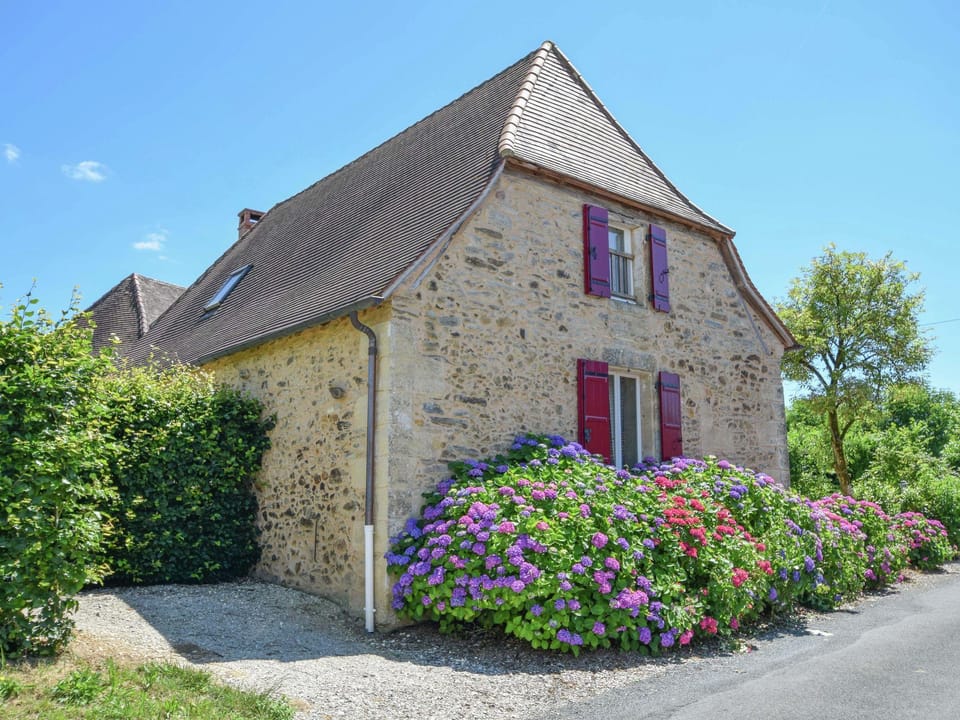 Cultural Treasure in Dordogne with furries Vacation rental in Nouvelle-Aquitaine