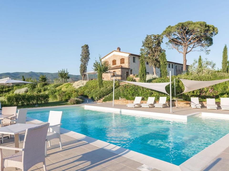 Belvilla by OYO Pergola Vacation rental in Emilia-Romagna