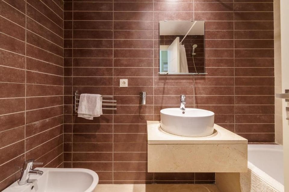 CT 121 - Golf & Relax @ Valle Romano Apartment in Costa del Sol