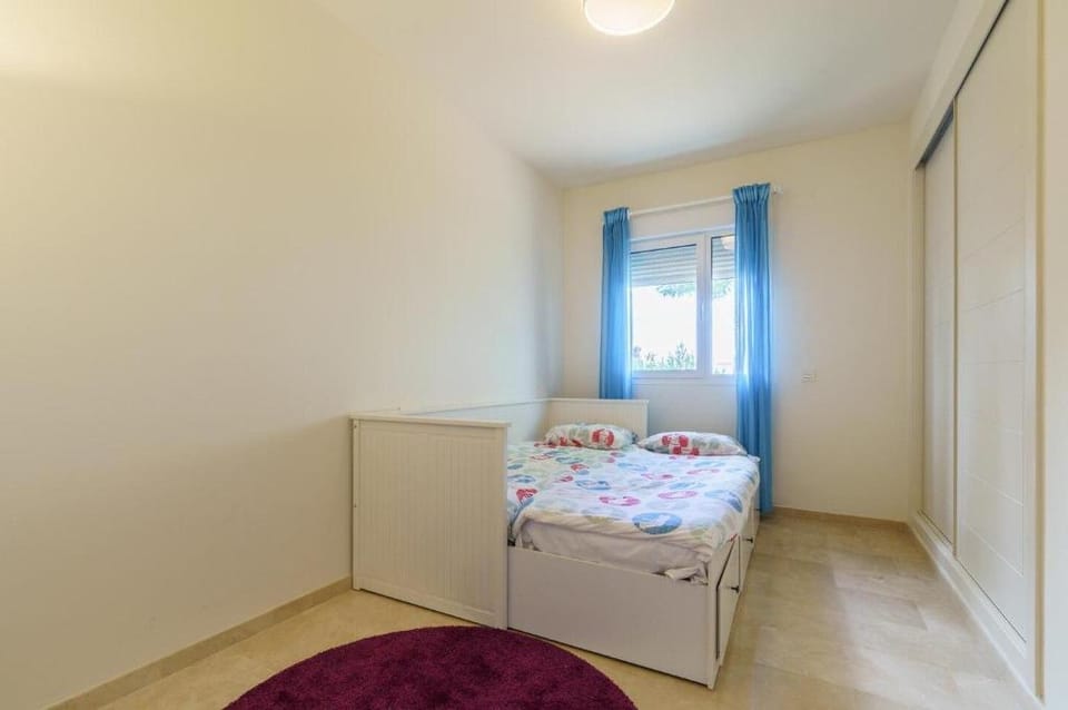 CT 121 - Golf & Relax @ Valle Romano Apartment in Costa del Sol