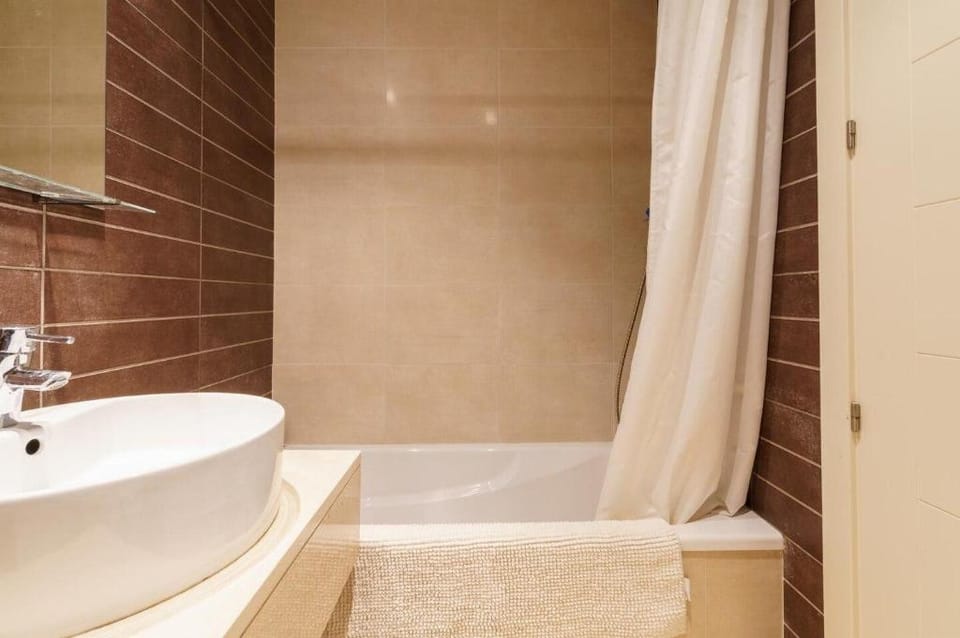CT 121 - Golf & Relax @ Valle Romano Apartment in Costa del Sol