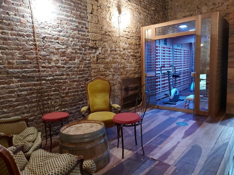 Fairytale Escape in Lamorteau Vacation rental in Wallonia, Belgium