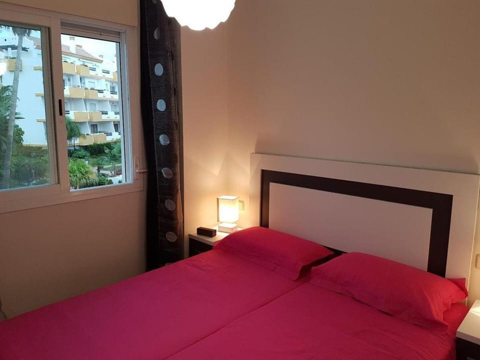 Arles Apartement - CT 101 Apartment in Costa del Sol