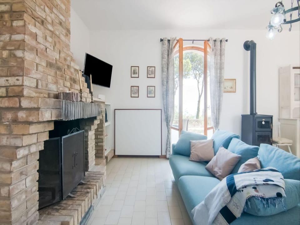 Enchanting Coastal with Views Vacation rental in Marche