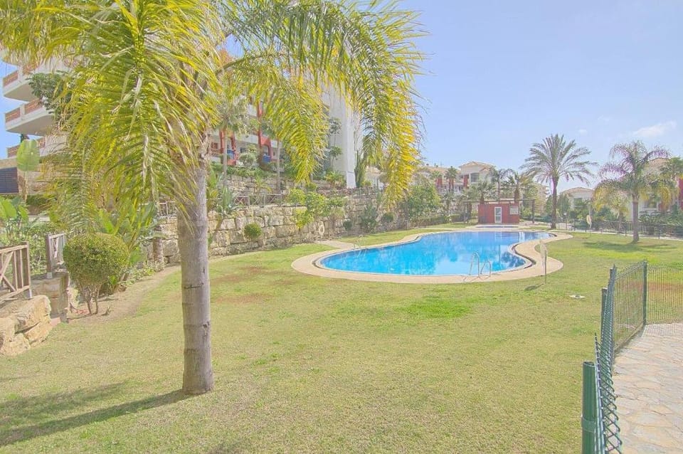 Isla del Golf - CT 137 Apartment in Costa del Sol