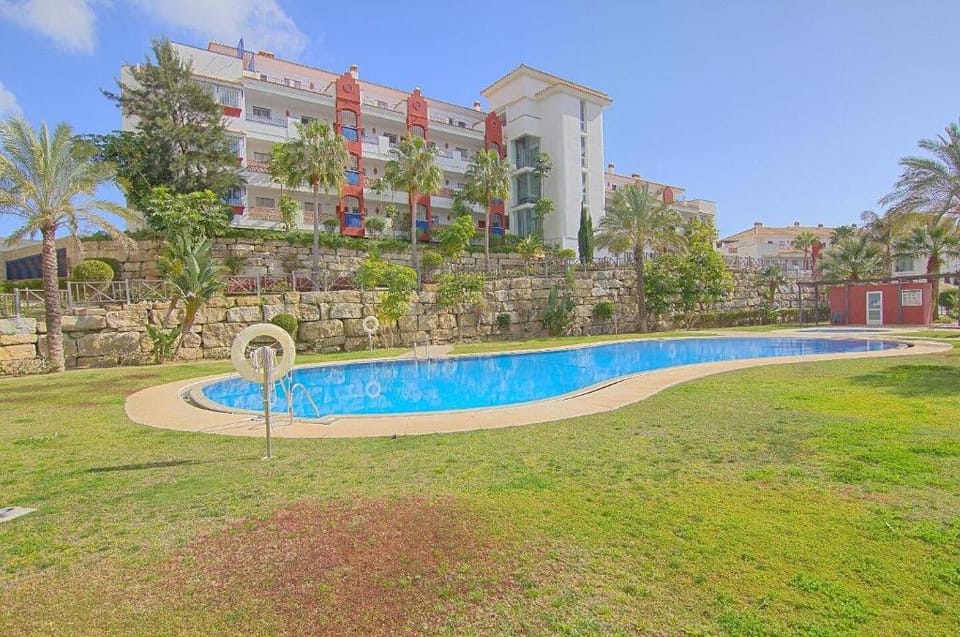 Isla del Golf - CT 137 Apartment in Costa del Sol