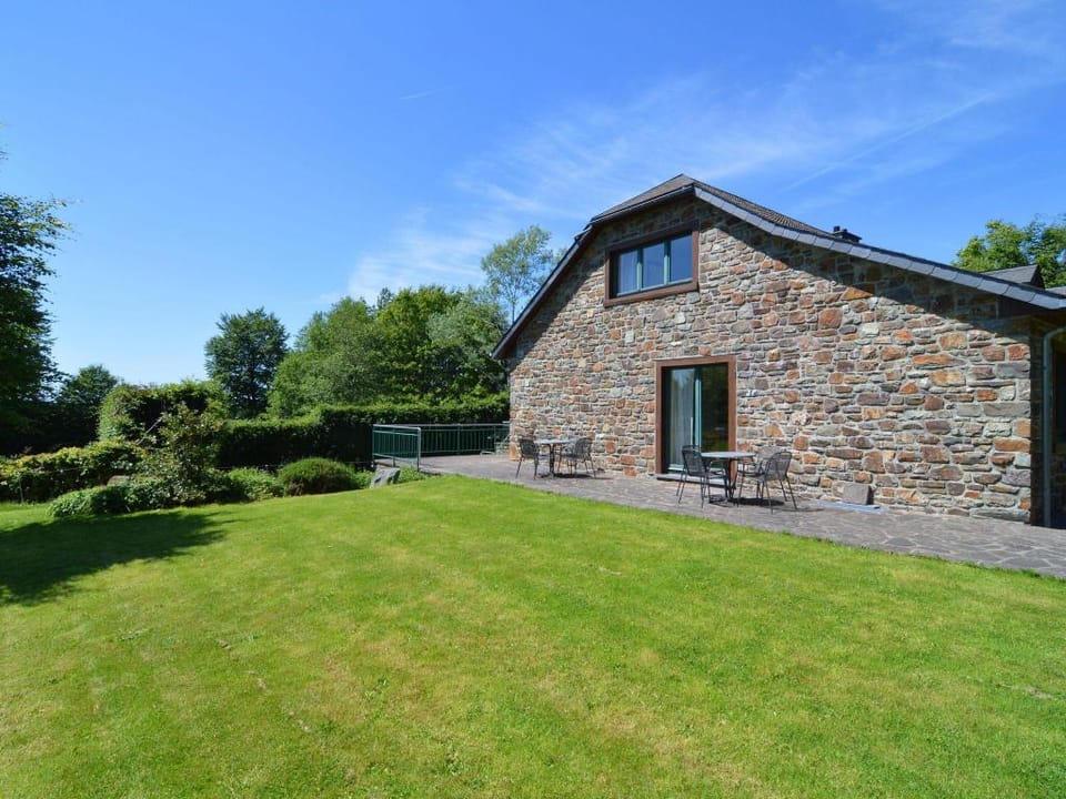 Luxury Stay with Sauna Vacation rental in Wallonia, Belgium