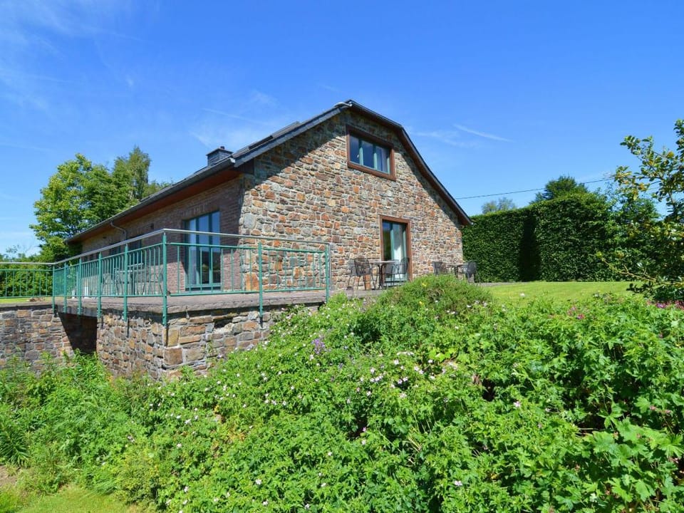 Luxury Stay with Sauna Vacation rental in Wallonia, Belgium