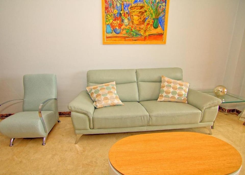 Golfer's Paradise - Calanova -  CT 182 Apartment in Costa del Sol