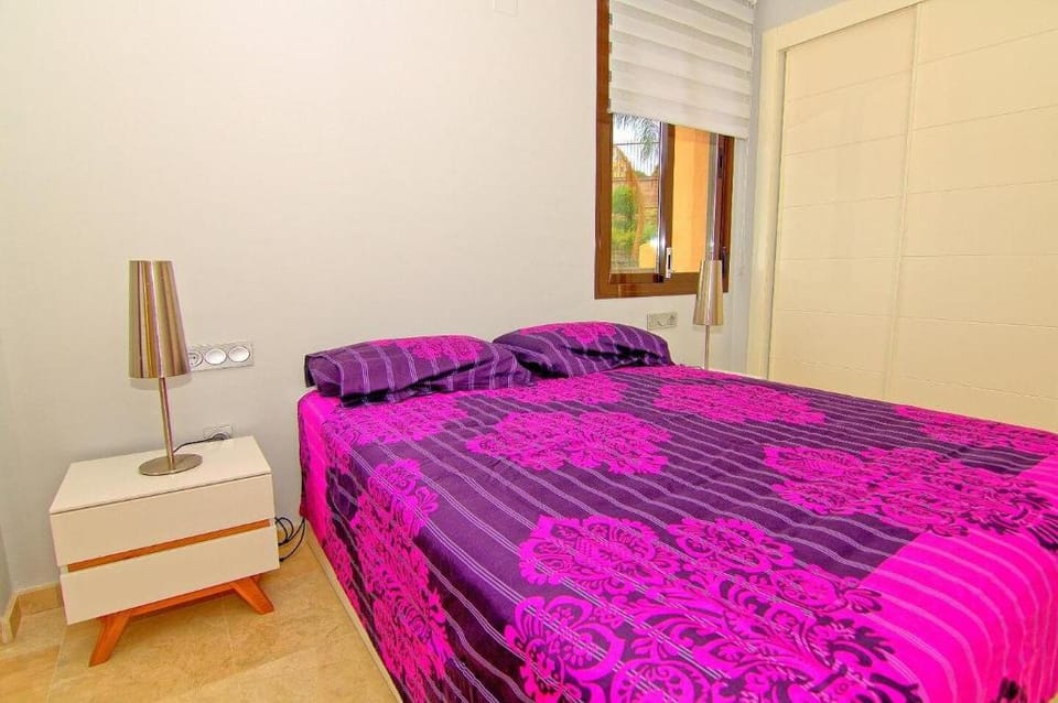 Golfer's Paradise - Calanova -  CT 182 Apartment in Costa del Sol