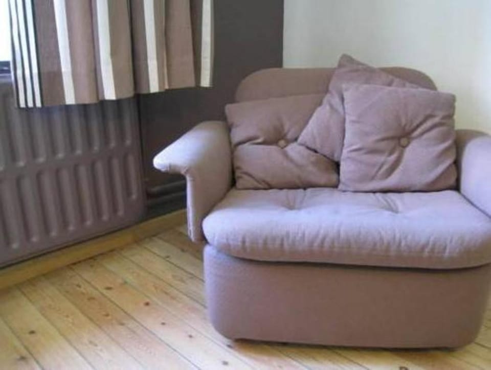 Rustic Ardennes Retreat Vacation rental in Vielsalm
