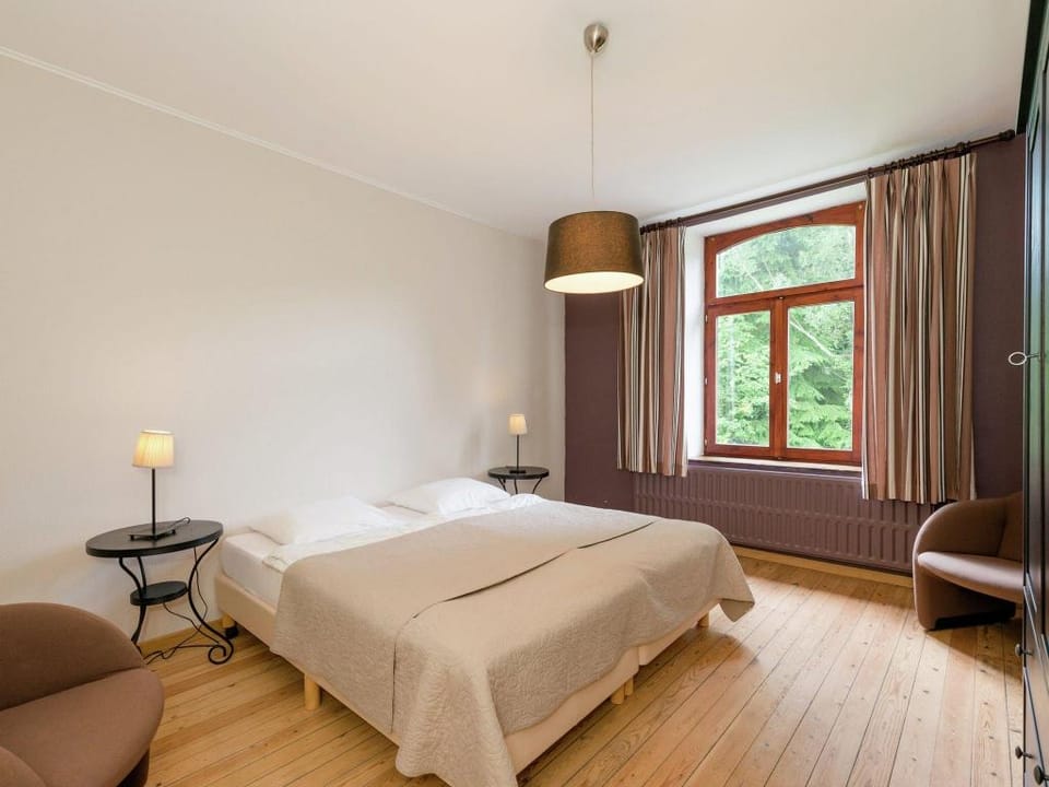 Rustic Ardennes Retreat Vacation rental in Vielsalm