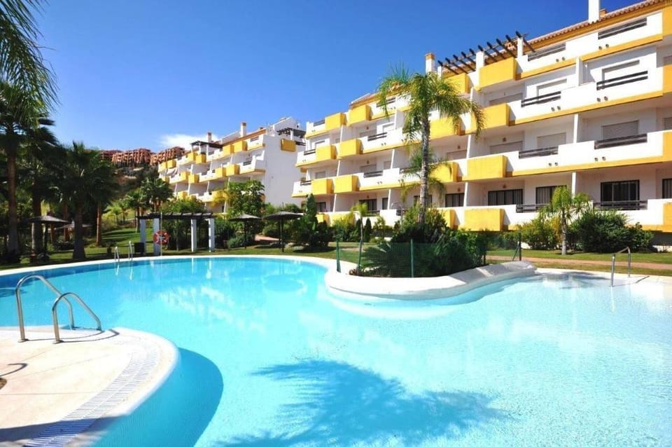 Gantes Apartement - CT 142 Apartment in Costa del Sol