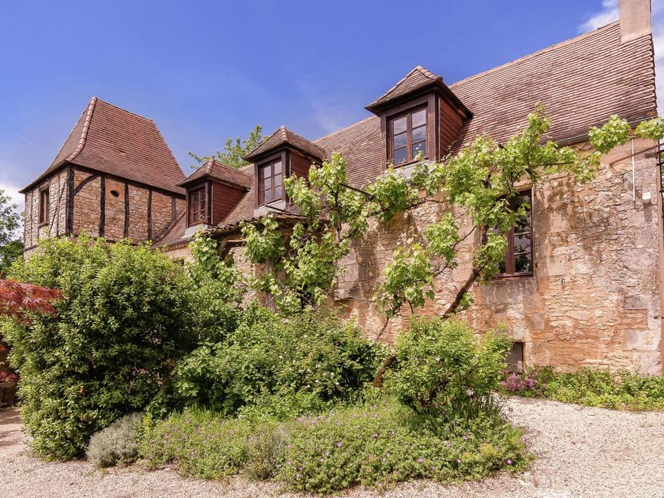 Country House in Dordogne near Lascaux Cave Vacation rental in Occitanie