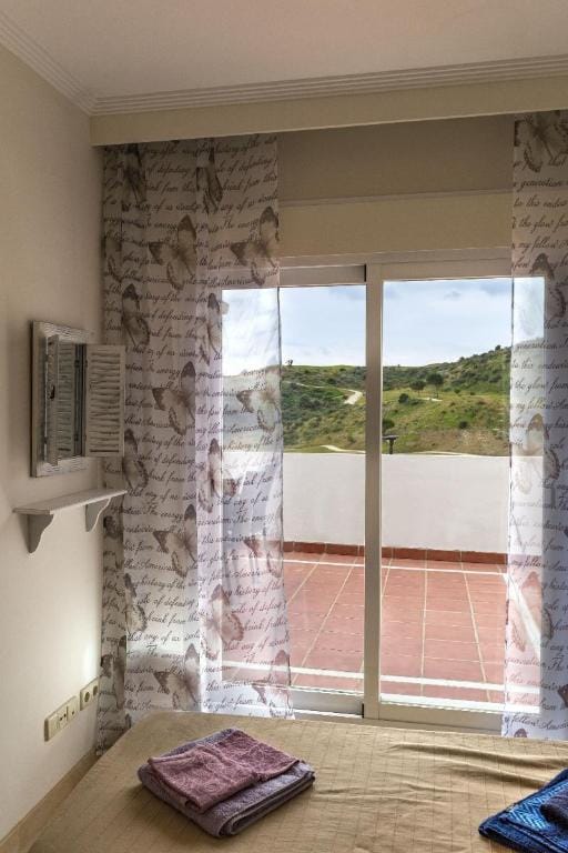 Perpignan Penthouse - CT 122 Apartment in Costa del Sol