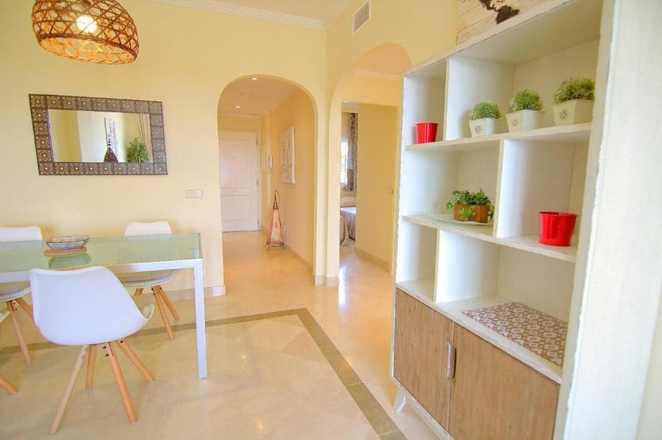La Boheme Apartement - CT 117 Apartment in Costa del Sol