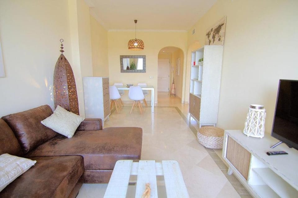 La Boheme Apartement - CT 117 Apartment in Costa del Sol