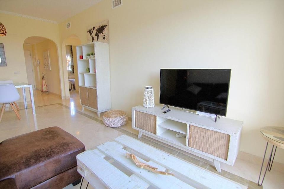 La Boheme Apartement - CT 117 Apartment in Costa del Sol