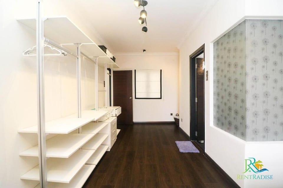 VSummer?Loft Suite near R&F Mall 4pax @JohorBahru Apartment in Johor Bahru