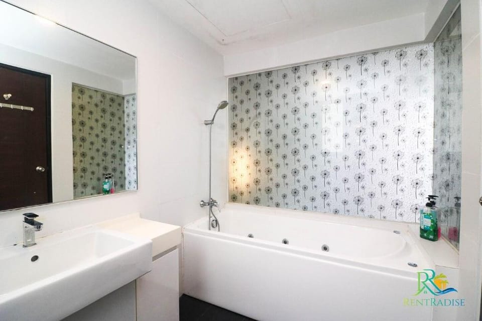 VSummer?Loft Suite near R&F Mall 4pax @JohorBahru Apartment in Johor Bahru