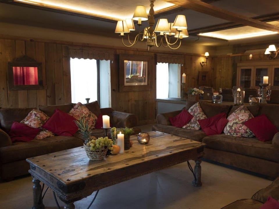 Vielsalm Stay with furry friends Vacation rental in Vielsalm