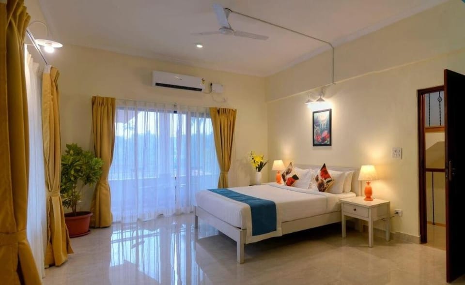Sakura - 3 BHK Villa in Colva Villa in Goa, India