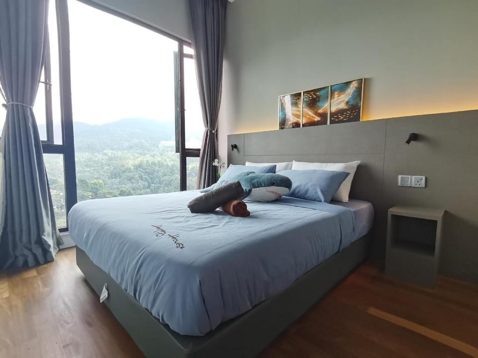 Geo38 Genting View Premium Home Plus+8 GPO SkyWay  Apartment in Selangor, Malaysia