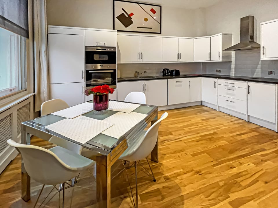 The Chelsea Kensington 159 Apartment Vacation rental in City of Westminster