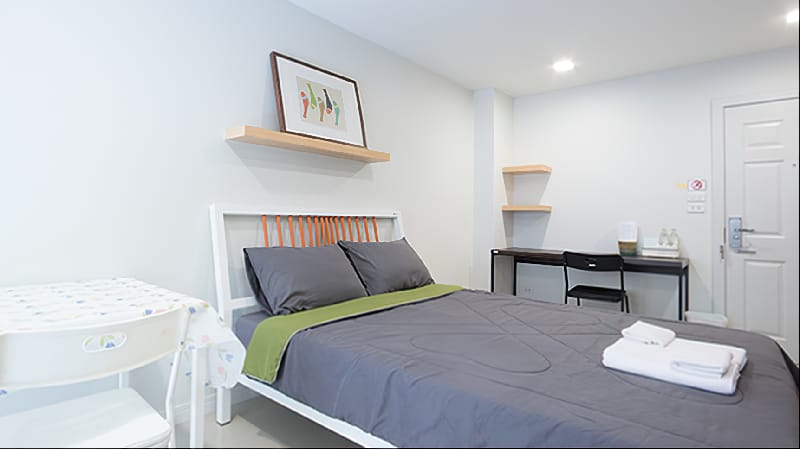 Peaberry Place - Peaberry Place Apartment Apartment in Bangkok