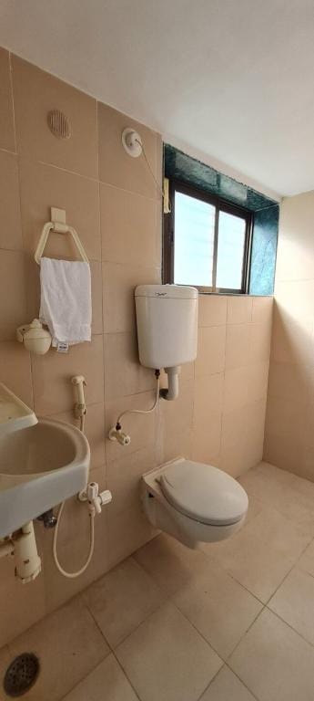 Spacious Family Villa, Pool, Near Beach, Fast WiFi Villa in Maharashtra