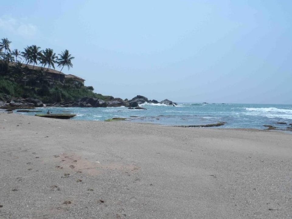 Get homestay experience & clam environment stable Villa in Galle