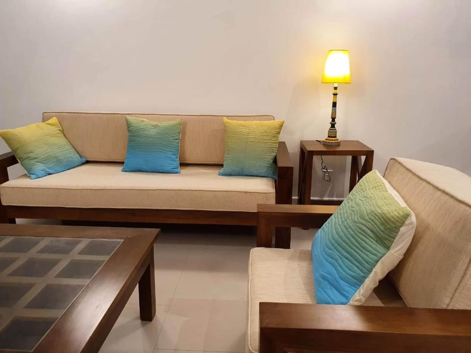 Hasara Oceanfront Apartments Apartment in Galle