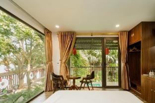 King Kong Homestay Vacation rental in Laos