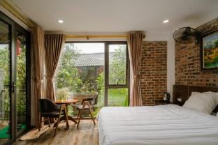 King Kong Homestay Vacation rental in Laos