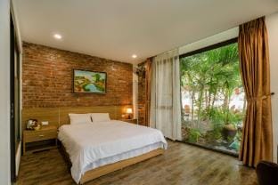 King Kong Homestay Vacation rental in Laos