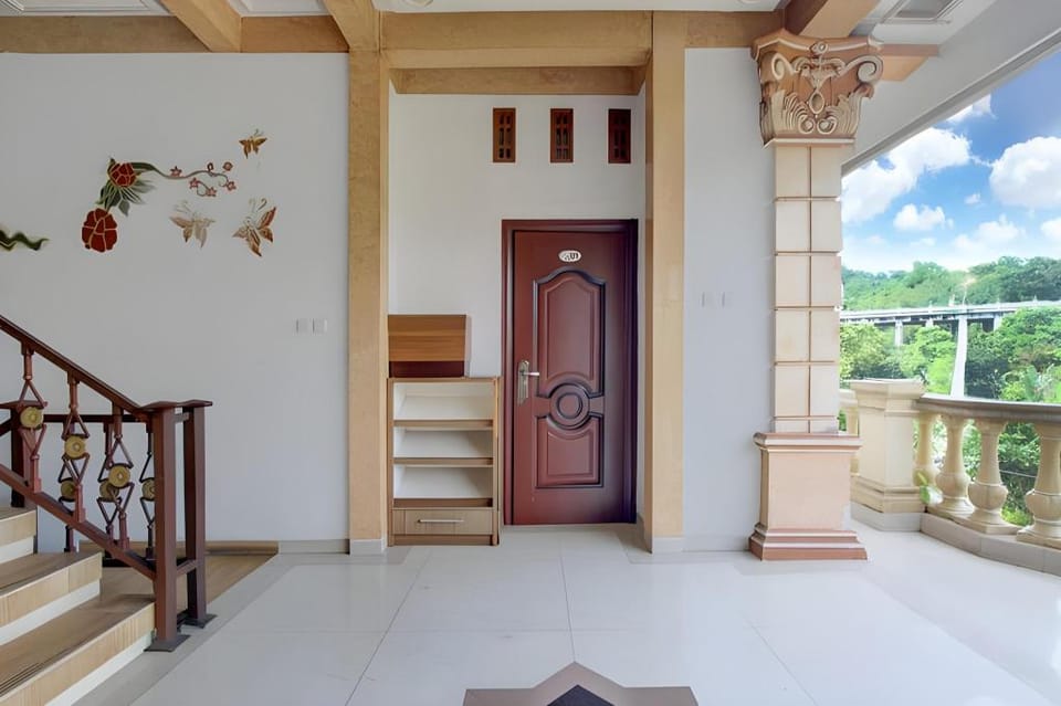 Hotel O Yogyakarta near MM UGM formerly Bama Guesthouse Hotel in Special Region of Yogyakarta