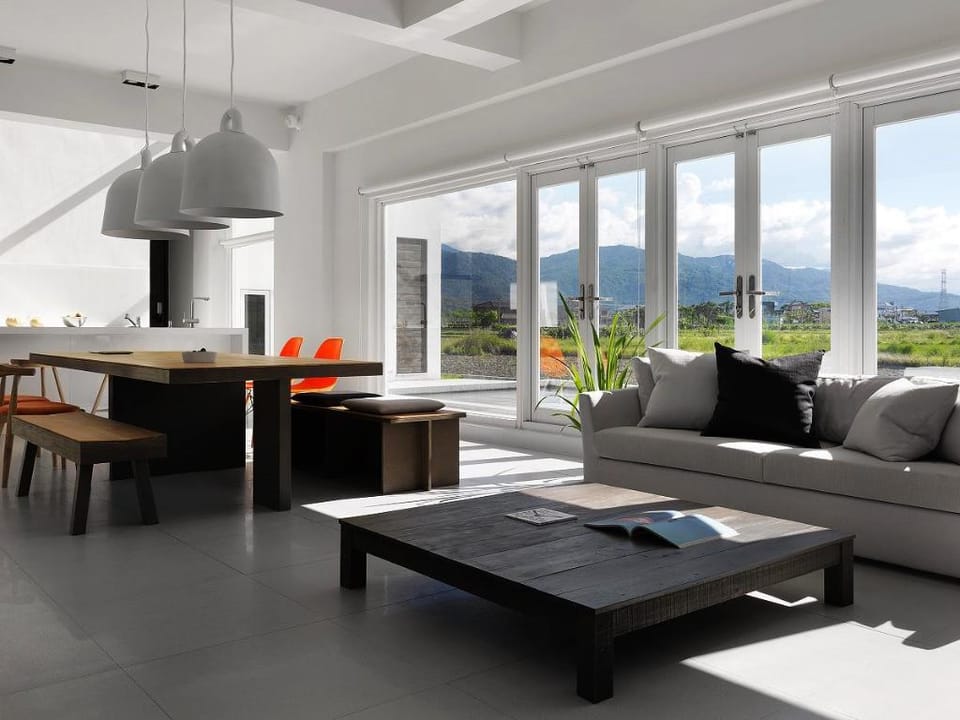 Waterhouse Bed and Breakfast in Taiwan, Province of China