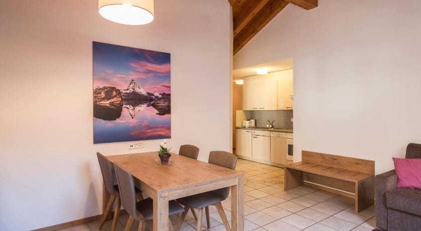 Residence Patricia Hotel in Zermatt