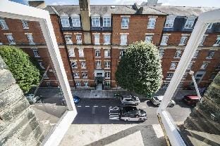 The Duke Rooms London Bed and Breakfast in City of Westminster
