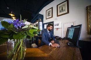 The Duke Rooms London Bed and Breakfast in City of Westminster