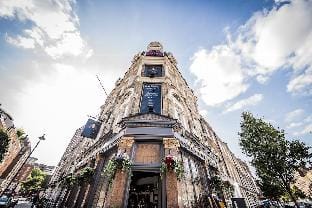 The Duke Rooms London Bed and Breakfast in City of Westminster