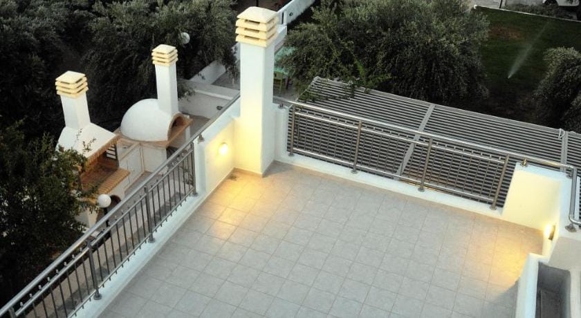 Athena Villas Olive Grove & Estate Vacation rental in Crete