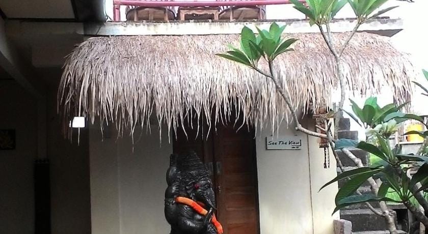 Griya Bun Sari Apartment in Abiansemal