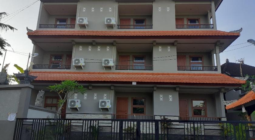 Griya Bun Sari Apartment in Abiansemal